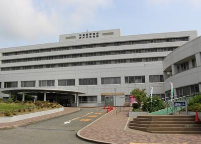 独立行政法人地域医療機能推進機構(JCHO) 神戸中央病院