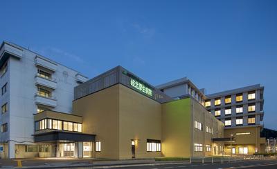 岐阜・西濃医療センター　岐北厚生病院