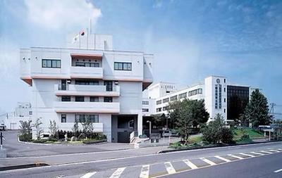 南東北グループ 総合南東北病院