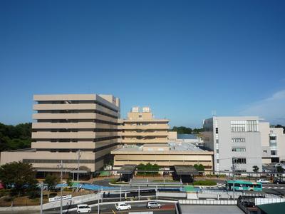 船橋市立医療センター