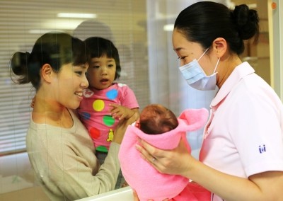 国立成育医療研究センター