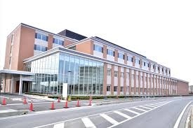 八潮中央総合病院