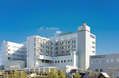 国立病院機構 四国がんセンター