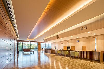 社会医療法人社団　沼南会　沼隈病院