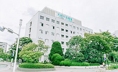大船中央病院