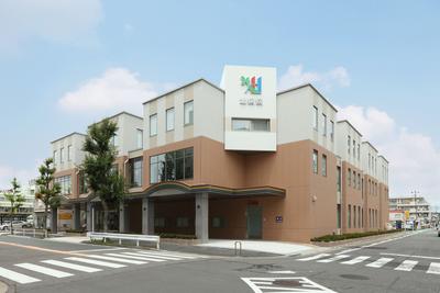 北医療生活協同組合 北病院