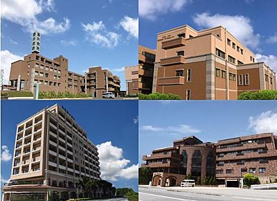 医療法人良秀会（藤井病院・高石藤井病院・泉北藤井病院・泉南藤井病院）