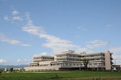 済生会福島総合病院