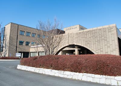 茨城県立こども病院