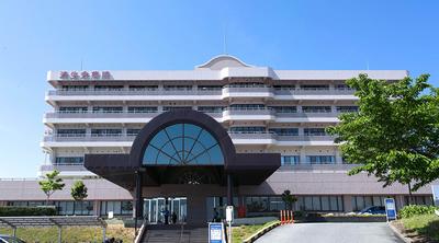 済生会兵庫県病院
