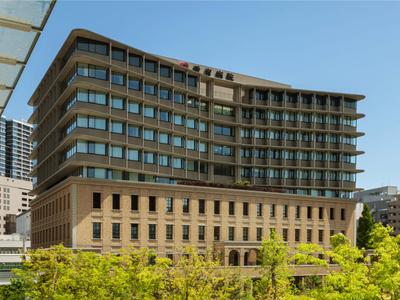 総合母子保健センター 愛育病院