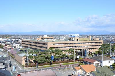 独立行政法人地域医療機能推進機構(JCHO) うつのみや病院