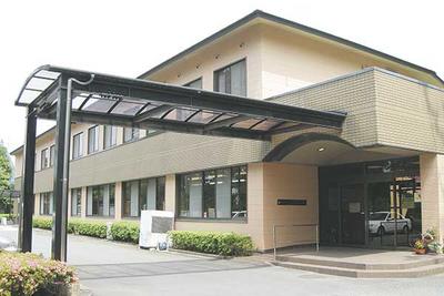 沼津リハビリテーション病院