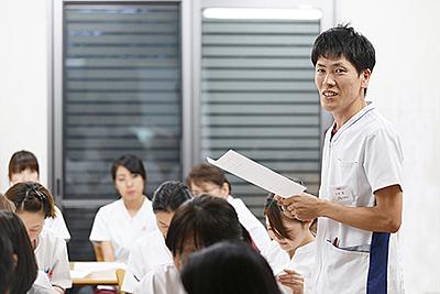 村瀬病院 看護師研修計画