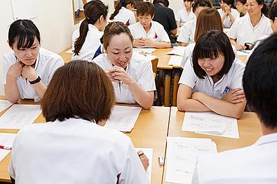 村瀬病院 看護師研修計画