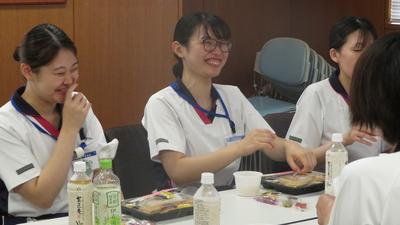 医療法人聖仁会 西部総合病院 ◆ランチョンセミナー◆