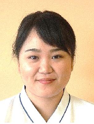 千葉市立海浜病院 認定看護師の紹介