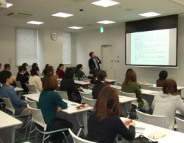 社会福祉法人 長岡福祉協会 教育とキャリアアップ