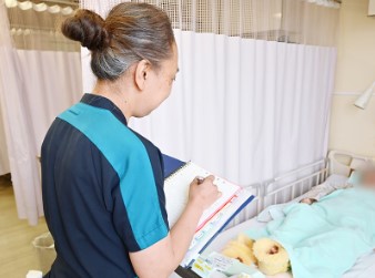 AMGグループ　金沢文庫病院 管理職教育