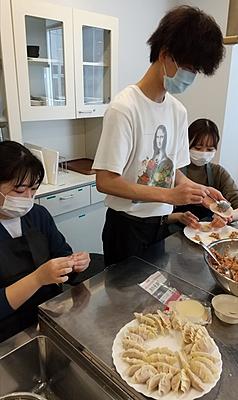 彩の国東大宮メディカルセンター 秋のリフレッシュ研修