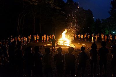 公益財団法人西熊谷病院 院外にも出ちゃうぞ