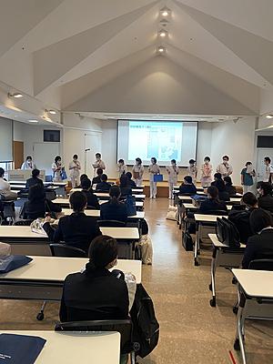 昭和医科大学附属病院（8病院） ☆4月☆