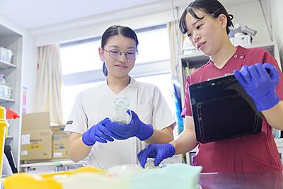 公益財団法人　新山手病院 教育・研修制度