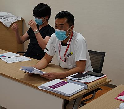 公益財団法人　新山手病院 教育・研修制度