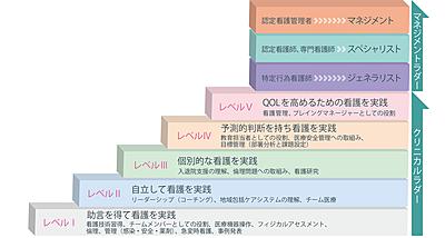 伊奈病院 上尾中央医科グループ（AMG）共通キャリアラダー