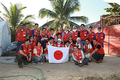 名古屋徳洲会総合病院 【TMAT】（徳洲会医療救援隊）