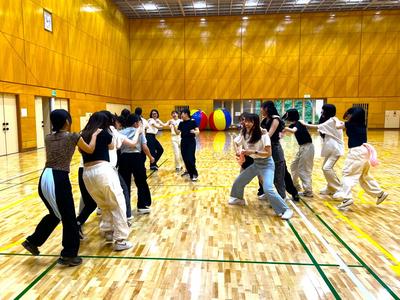 東邦大学医療センター大橋病院 リフレッシュ研修