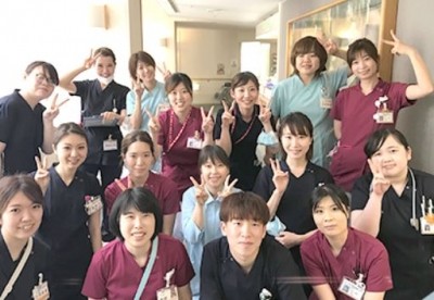 地方独立行政法人 りんくう総合医療センター ラダー別集合研修