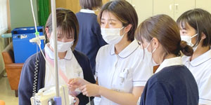 国立病院機構  肥前精神医療センター 新採用者研修