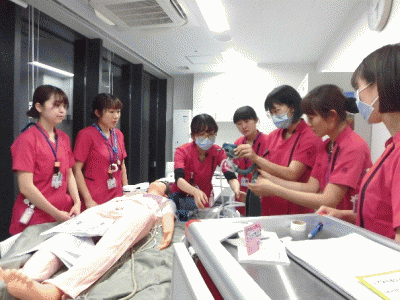 獨協医科大学埼玉医療センター ◆教育プログラム