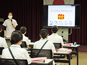 国立病院機構  大分医療センター 新人看護師（キャリアラダーⅠ）