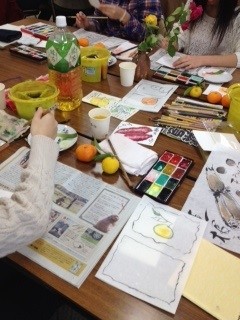 協立総合病院 新入職員ワークショップ