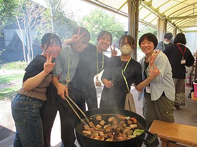 国立病院機構  西別府病院 西別府病院　レベルⅠ　９月 リフレッシュ研修