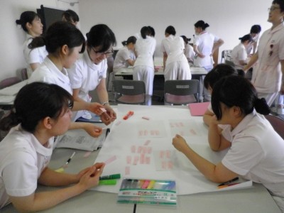 船橋市立医療センター 船橋市立医療センターの教育・研修制度