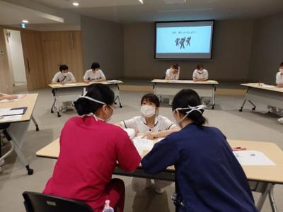 吹田徳洲会病院 ラダー研修2（2～3年目）