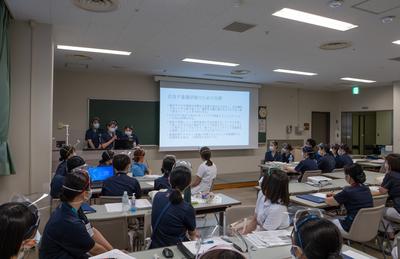 東海大学医学部（付属病院・付属八王子病院） フォロー研修