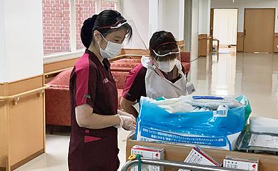 さくら総合病院 キャリア開発