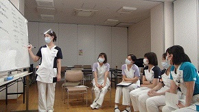 札幌南一条病院 継続教育