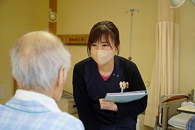社会保険田川病院 継続教育体制