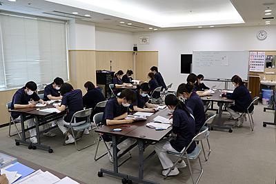 社会保険田川病院 研修会の実施