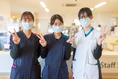 北総白井病院 1～3月