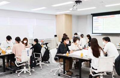 医療法人社団厚済会 横浜じんせい病院 継続教育