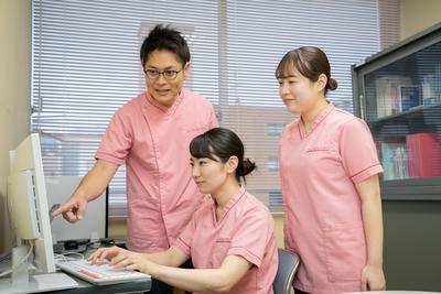 中電病院 夜勤の独り立ちの道しるべ