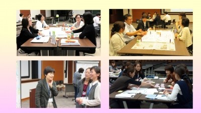 独立行政法人 地域医療機能推進機構(JCHO) 九州地区事務所 九州地区　看護研修