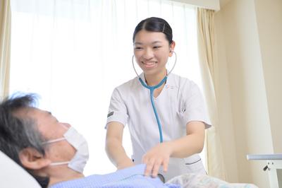 公益財団法人　新山手病院 新人教育