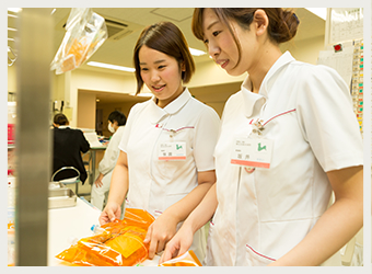 東住吉森本病院 教育・研修制度